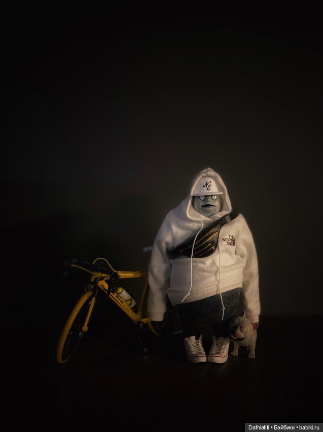 Фигурки NECA (Нека): Коралина (фото 7)