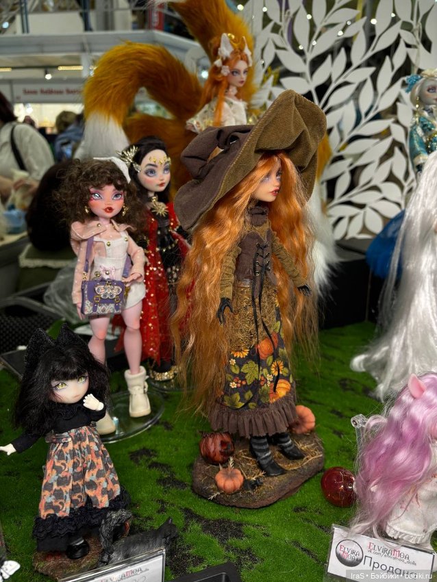 Весенняя Тишинка 2026 и сицилийцы🌷