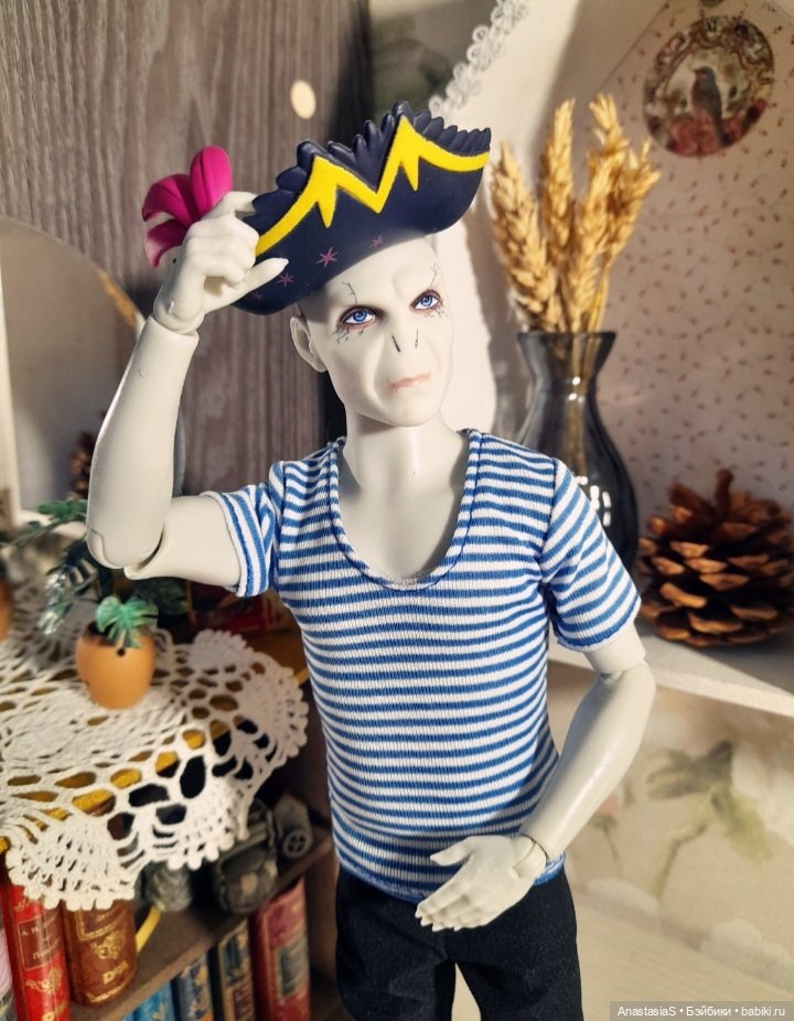 Если верить в чудо,сказка оживет (фото 5)