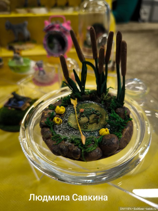 Мартовская Тишинка, часть первая, о милашках и пушистикахх