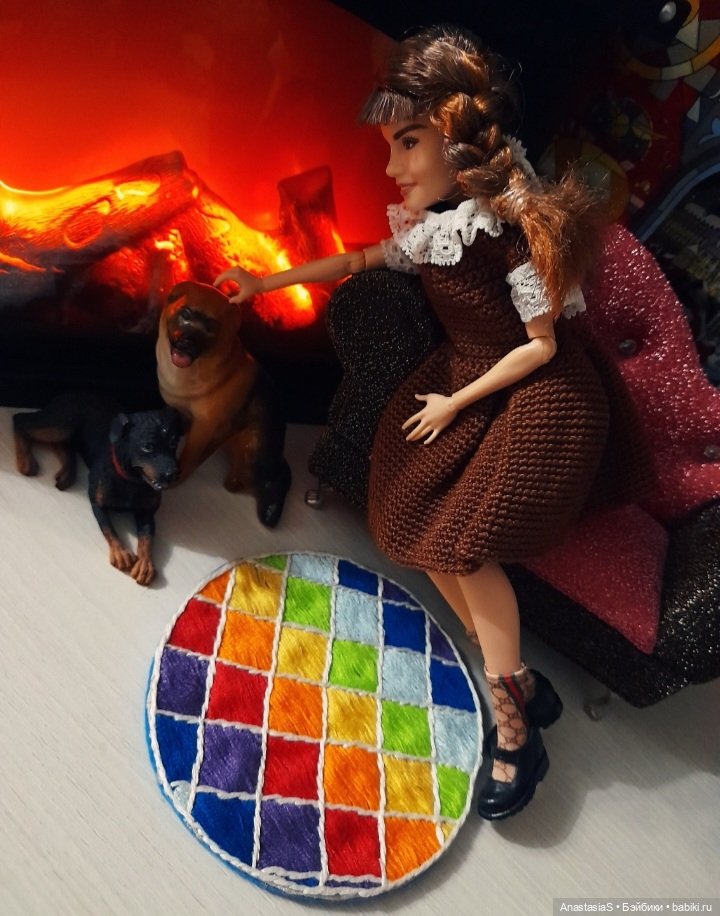 Если верить в чудо,сказка оживет (фото 10)