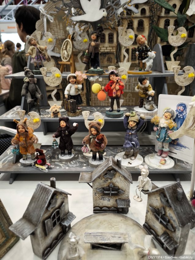 Мартовская Тишинка, часть первая, о милашках и пушистикахх (фото 6)