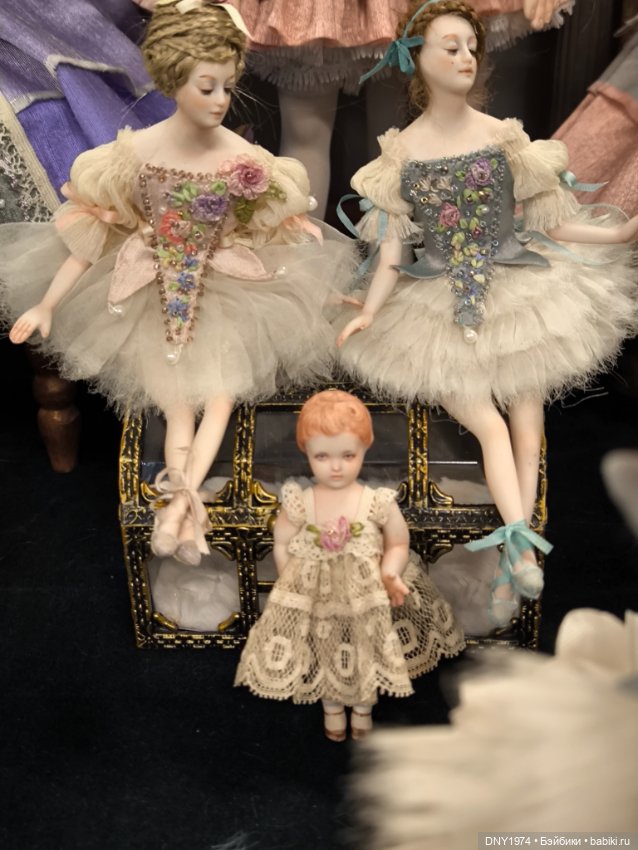 Мартовская Тишинка, часть первая, о милашках и пушистикахх