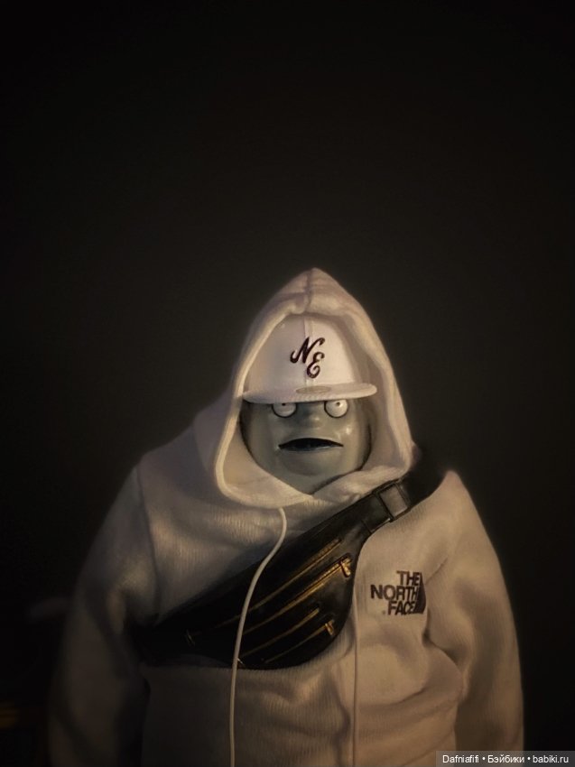 Фигурки NECA (Нека): Коралина (фото 6)