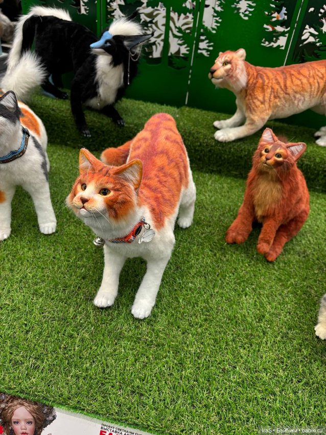 Весенняя Тишинка 2026 и сицилийцы🌷