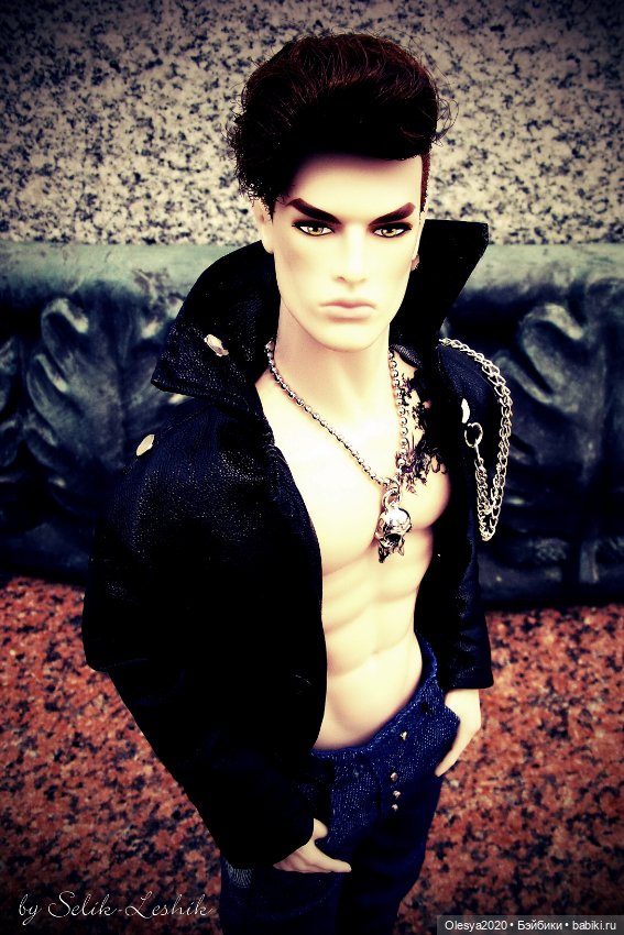 Александр и Эсфирь "Сплетни" (Сиквелл) 2014 🎶 (фото 7)