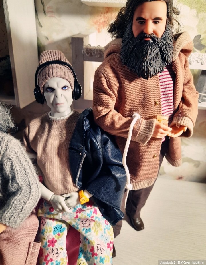 Если верить в чудо,сказка оживет