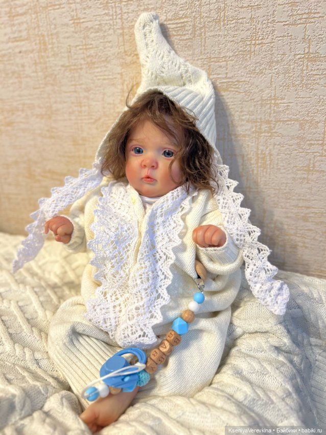 Как мы волосами обзавелись (фото 8)