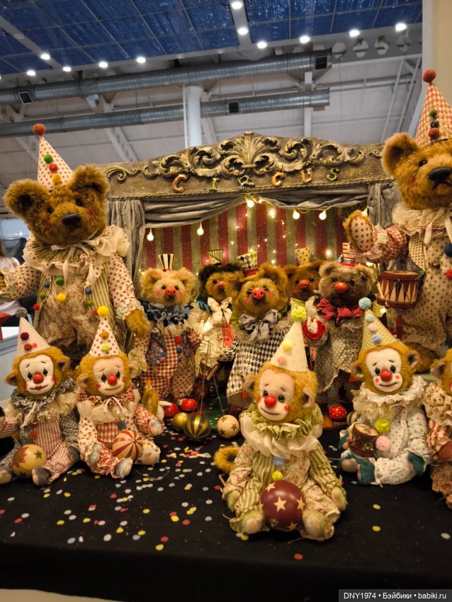 Мартовская Тишинка, часть первая, о милашках и пушистикахх