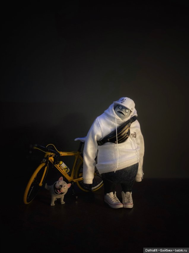 Фигурки NECA (Нека): Коралина