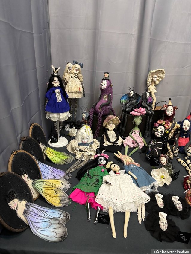 Весенняя Тишинка 2026 и сицилийцы🌷