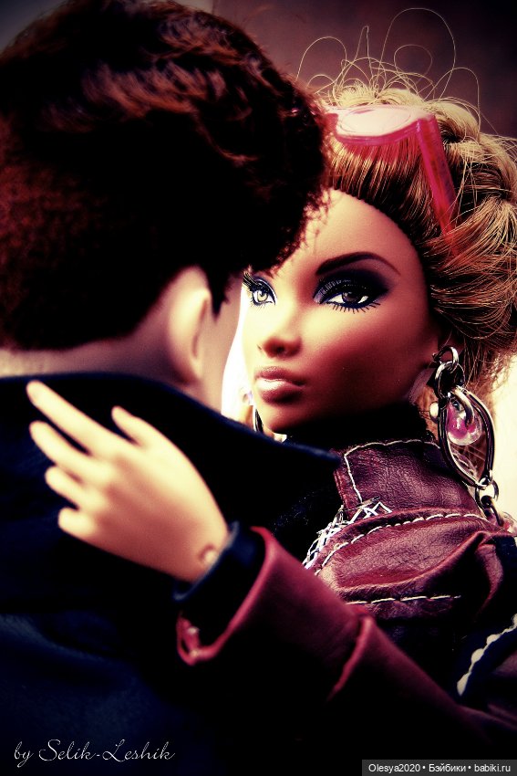 Александр и Эсфирь "Сплетни" (Сиквелл) 2014 🎶