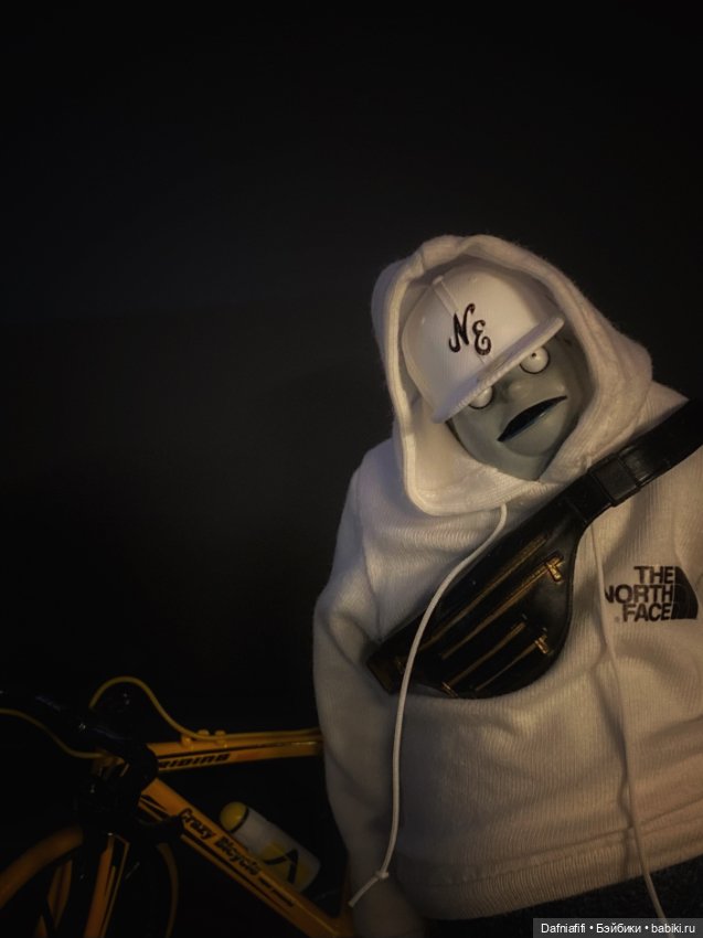 Фигурки NECA (Нека): Коралина (фото 9)