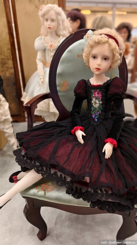 Весенняя Тишинка 2026 и сицилийцы🌷 (фото 2)