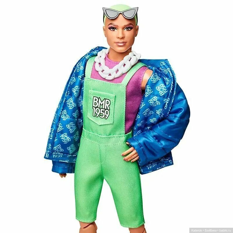 Что же делать мне с неоном