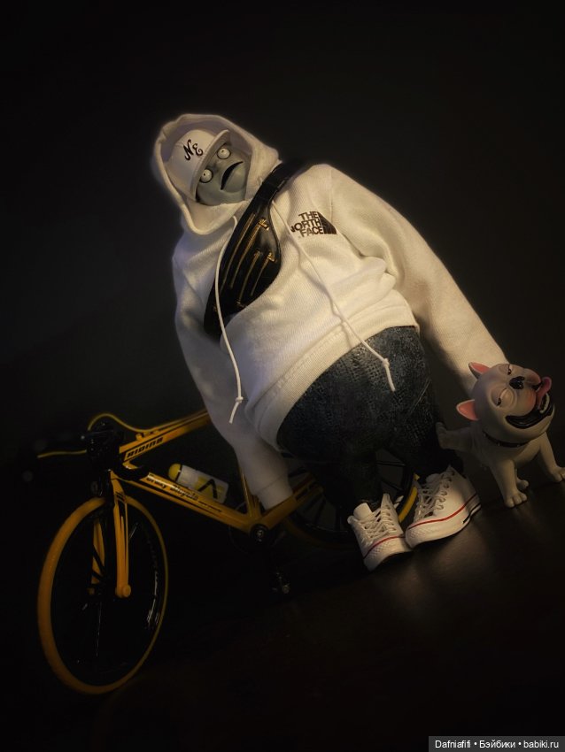 Фигурки NECA (Нека): Коралина (фото 10)