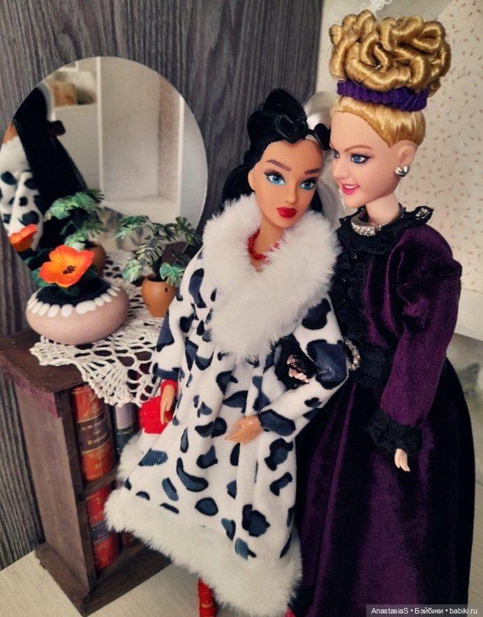 Если верить в чудо,сказка оживет (фото 2)