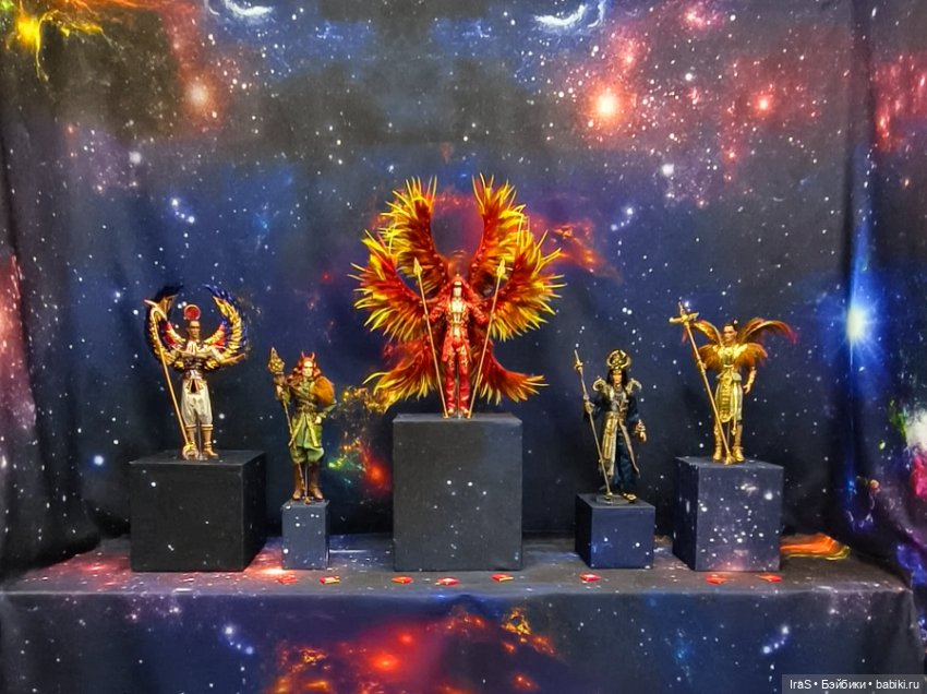 Весенняя Тишинка 2026 и сицилийцы🌷 (фото 5)