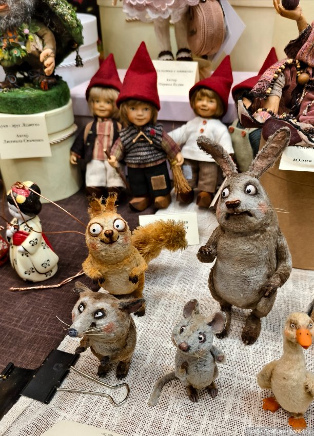 Весенняя Тишинка 2026 и сицилийцы🌷 (фото 6)