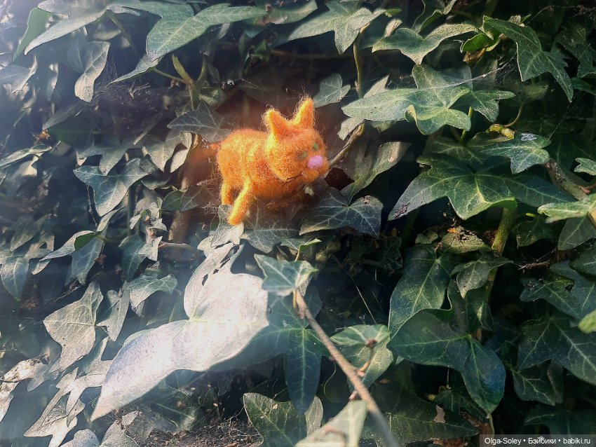 Весна. Коты прилетели — Коллекционные экшн