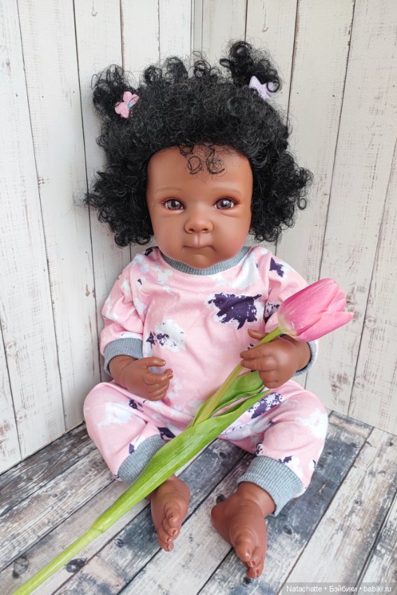 Моя праздничная новенькая и мартовские переодевашки (фото 6)