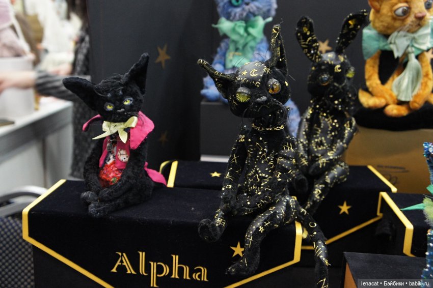 Весенний бал кукол на Тишинке. Москва, 7 марта 2026. Часть 3