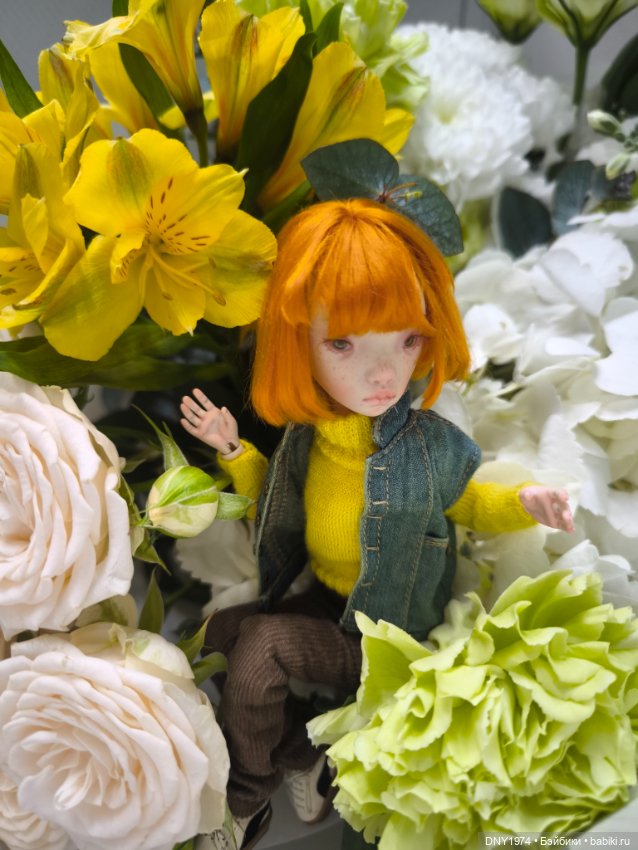 Обычные пред-восьми-мартовские фото (фото 2)