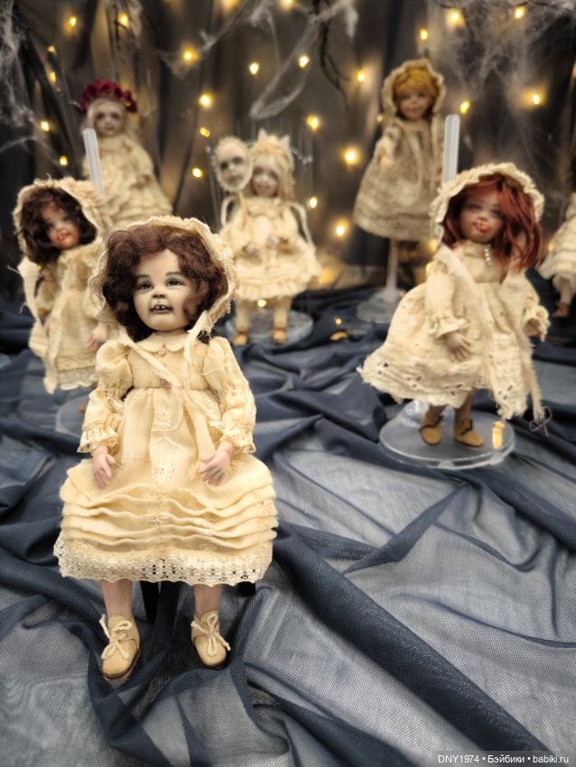 Мартовская Тишинка, часть вторая, о другой милоте (фото 8)