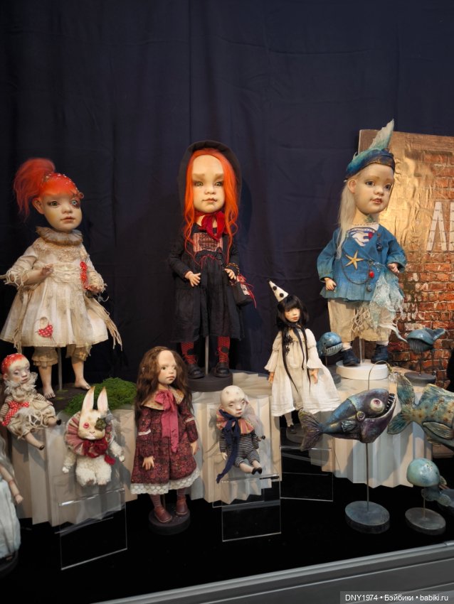 Мартовская Тишинка, часть вторая, о другой милоте