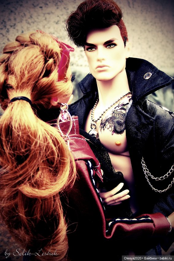 Александр и Эсфирь "Сплетни" (Сиквелл) 2014 🎶