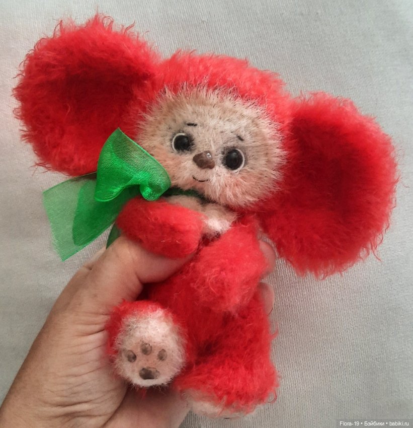 Фруктовый Микс — Вязаные игрушки и амигуруми: крючком