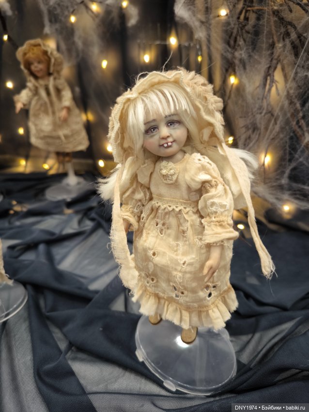 Мартовская Тишинка, часть вторая, о другой милоте (фото 10)