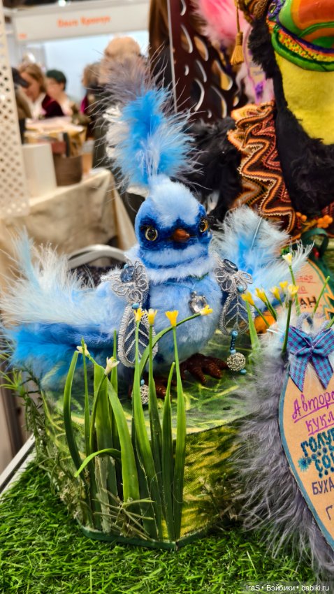 Весенняя Тишинка 2026 и сицилийцы🌷 (фото 9)