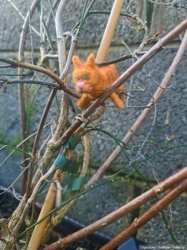 Весна. Коты прилетели — Коллекционные экшн