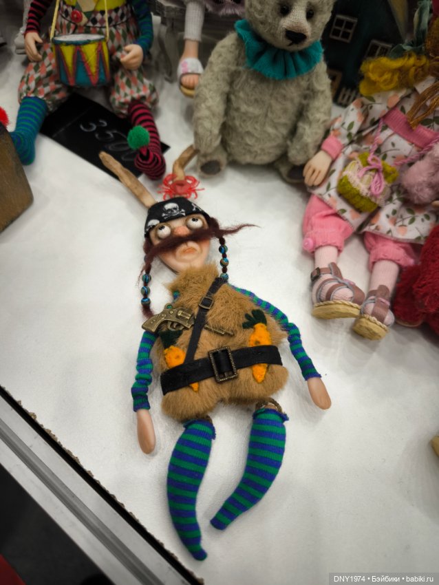 Мартовская Тишинка, часть первая, о милашках и пушистикахх