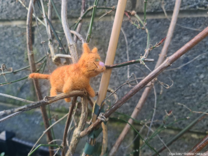 Весна. Коты прилетели — Коллекционные экшн