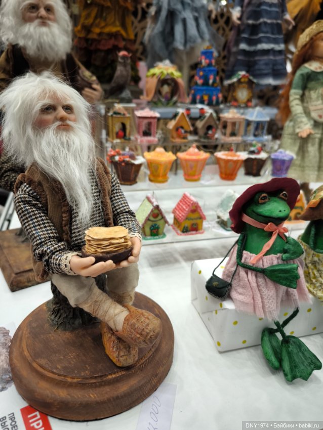 Мартовская Тишинка, часть первая, о милашках и пушистикахх