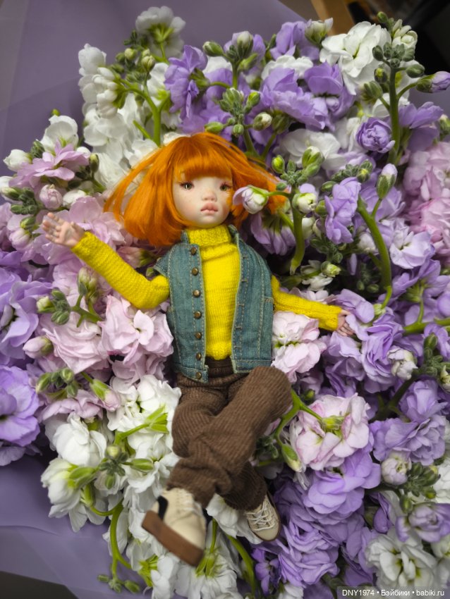 Обычные пред-восьми-мартовские фото (фото 7)