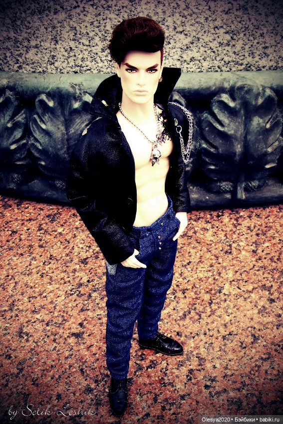 Александр и Эсфирь "Сплетни" (Сиквелл) 2014 🎶