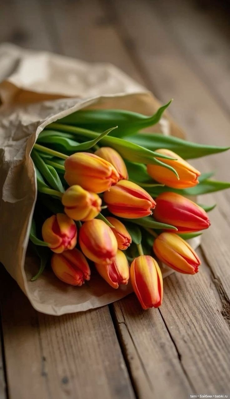 Улыбнись своей кукле или С днем 8 марта (фото 7)