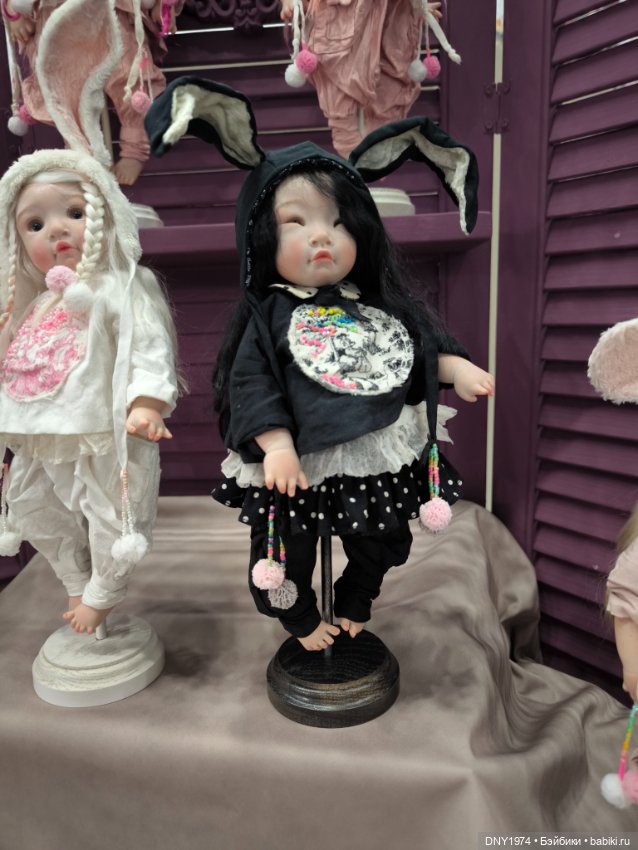 Мартовская Тишинка, часть о самом-самом (фото 7)