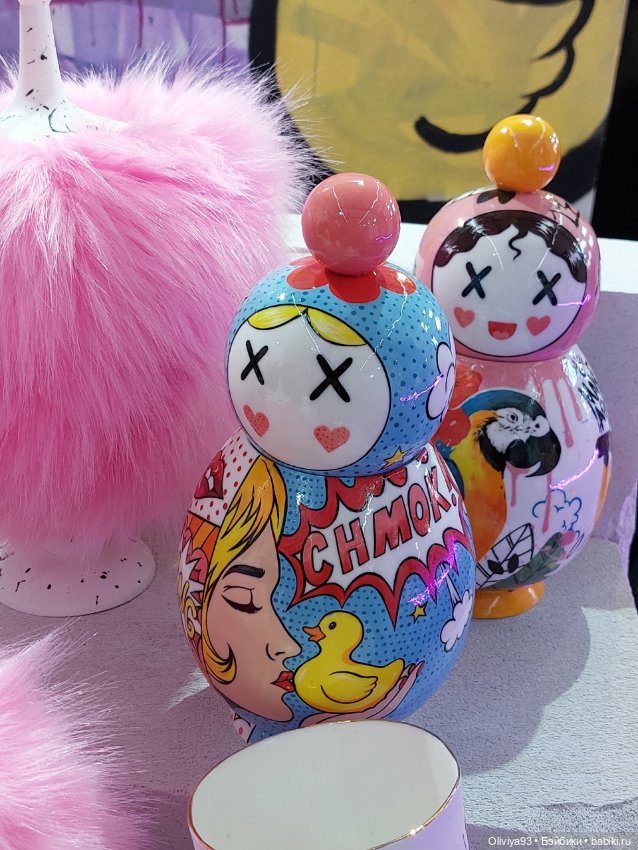 «ArtFlection»: фестиваль авторского искусства (март 2026) • Часть 4 (Хлебозавод, Бойлерная). Финал (фото 10)