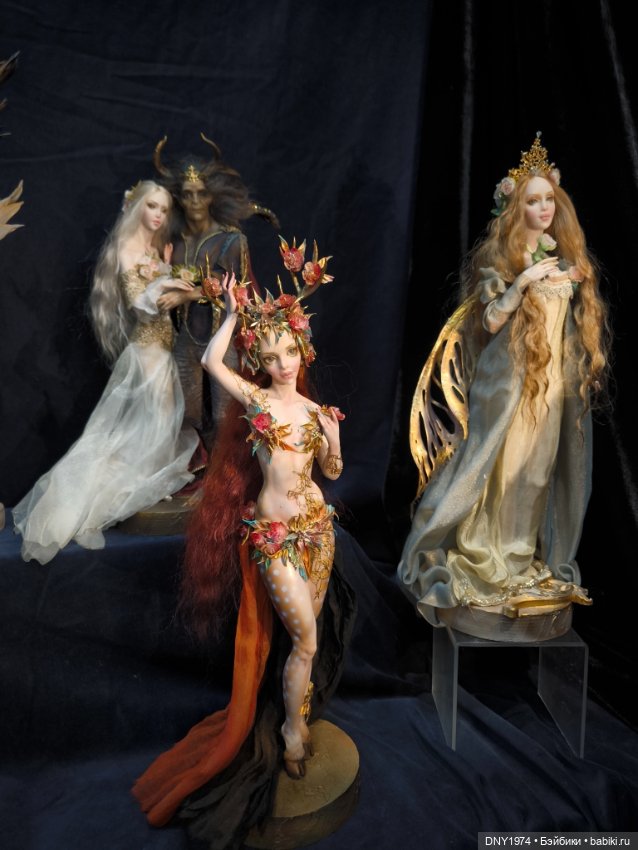 Мартовская Тишинка, часть о самом-самом (фото 3)