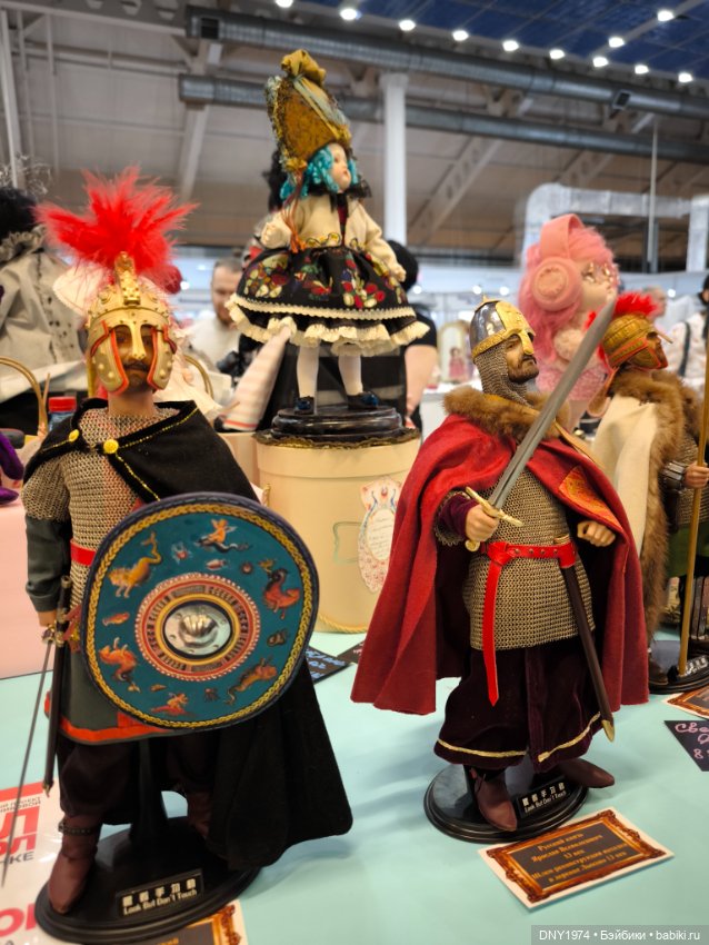 Мартовская Тишинка, часть четвёртая, обо всём подряд