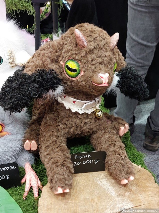 «ArtFlection»: фестиваль авторского искусства (март 2026) • Часть 2 (Amber Plaza) (фото 3)