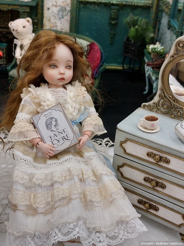 Бал Кукол в Москве на Тишинке (март 2026) • Часть 2