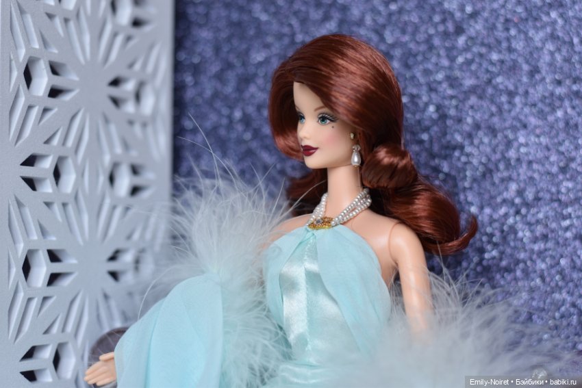 Barbie Between Takes Hollywood Movie Star Collection 2000 (фото 2)