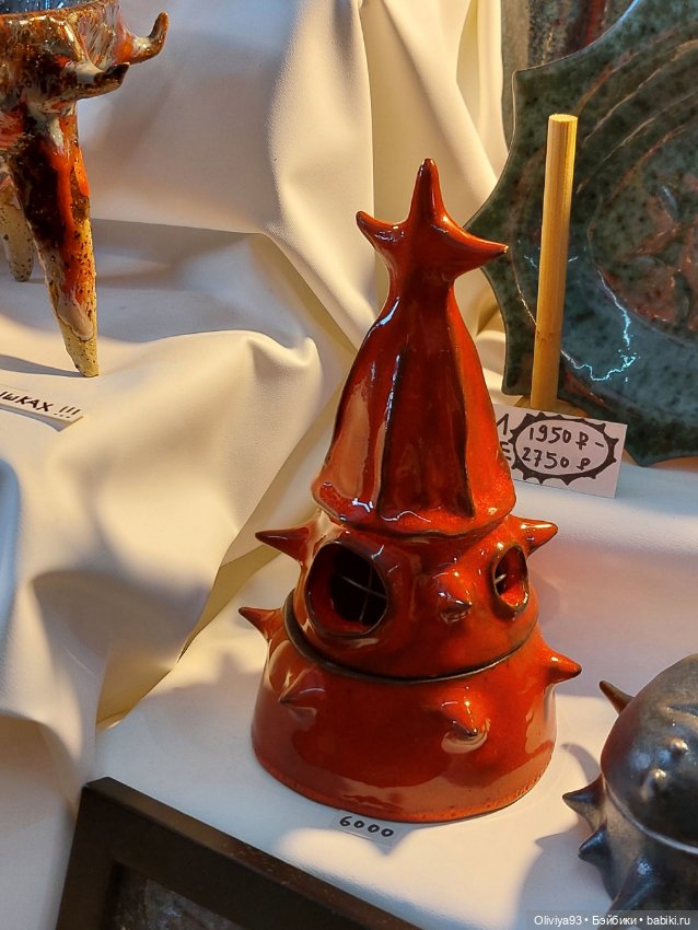 «ArtFlection»: фестиваль авторского искусства (март 2026) • Часть 3 (Хлебозавод, Бойлерная) (фото 2)