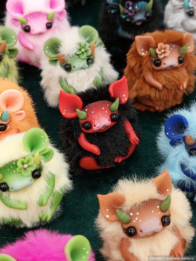 Бал Кукол в Москве на Тишинке (март 2026) • Часть 9