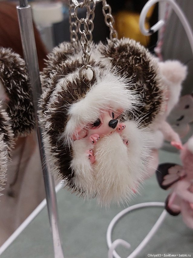 Бал Кукол в Москве на Тишинке (март 2026) • Часть 1